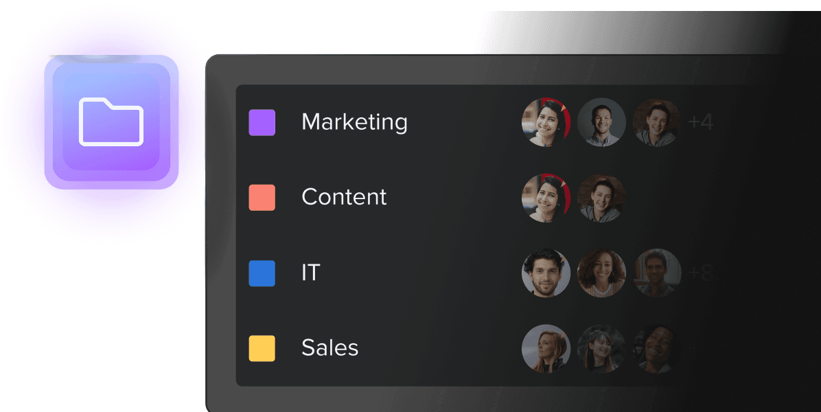 project view