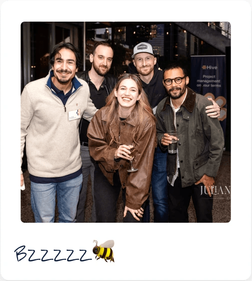 team outing event