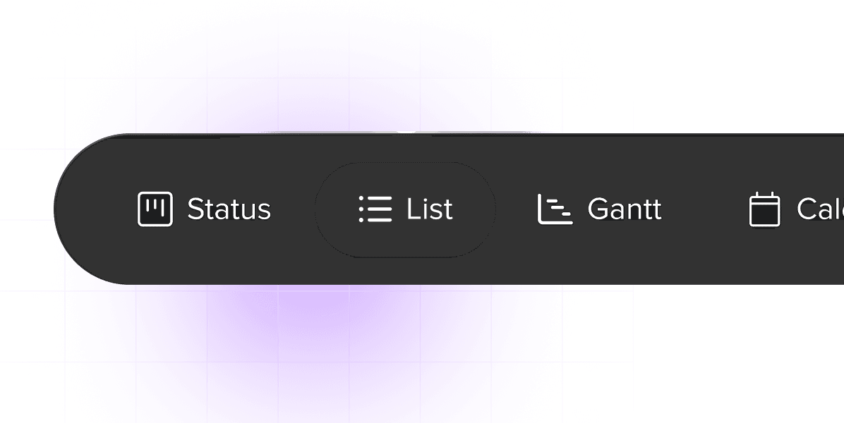 Tabs
