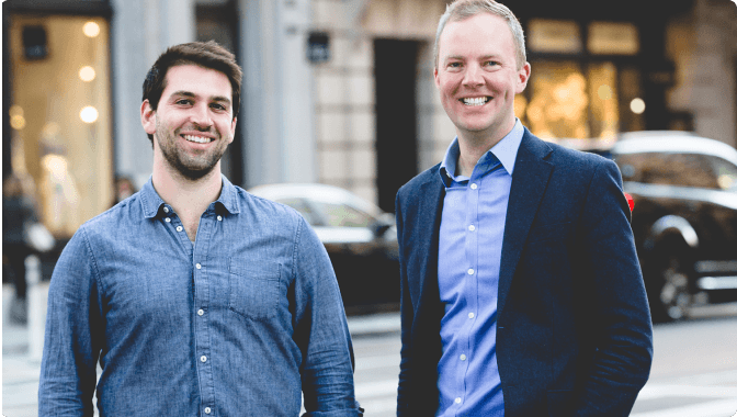 co founder photos