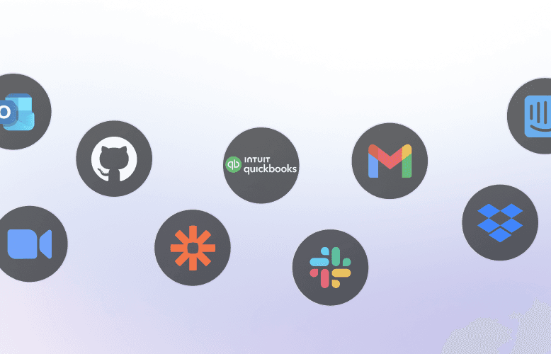 integration bubbles