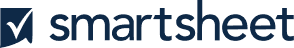 Smartsheet Logo - See how Hive is better.