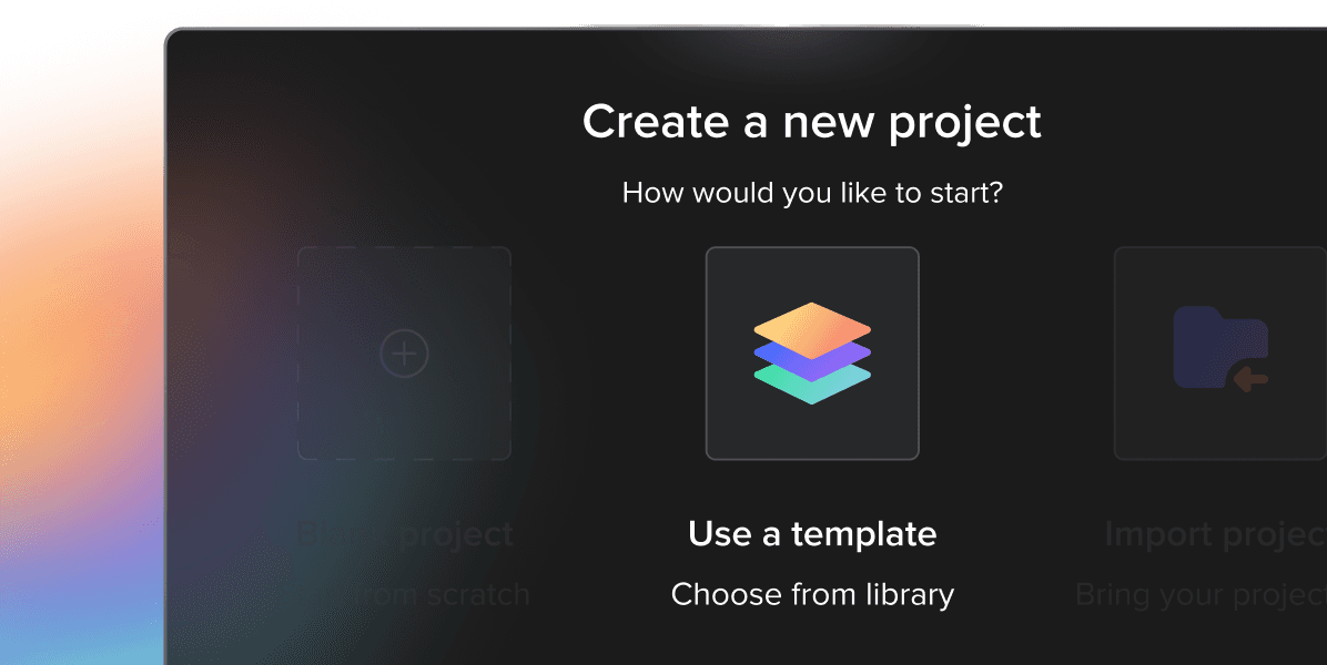 templates