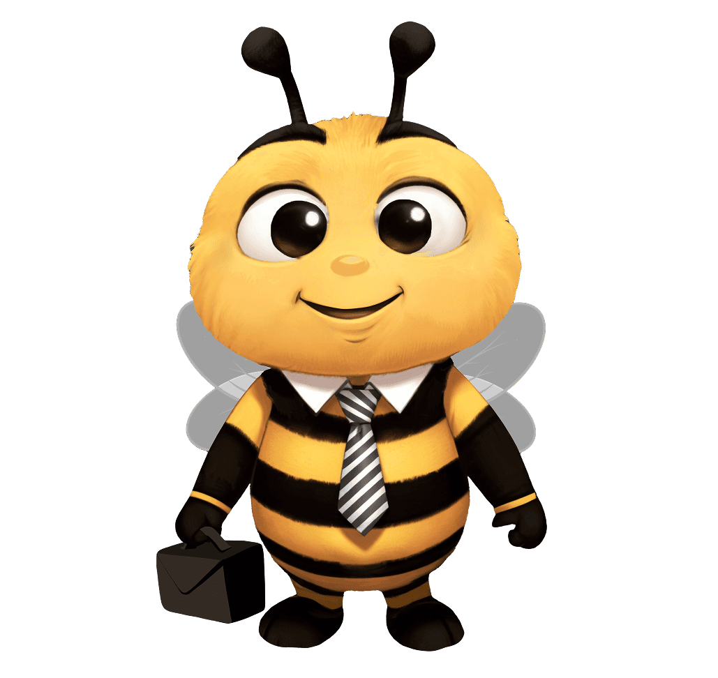 Buzz Bee