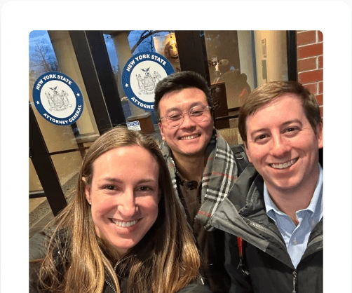 coworker event